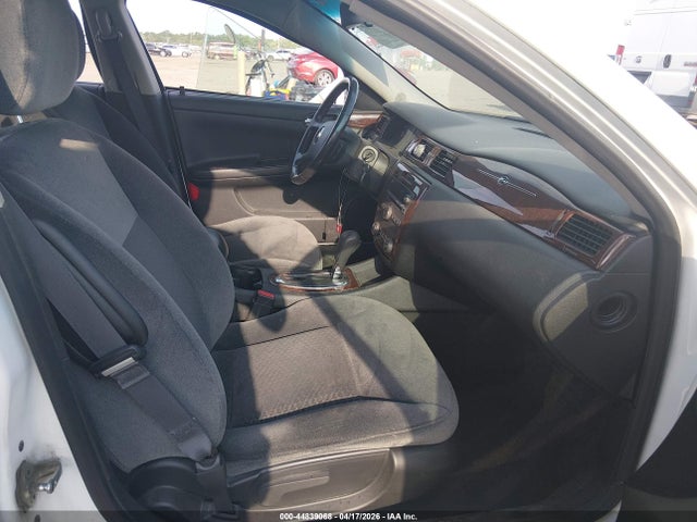 CHEVROLET IMPALA LT - 5