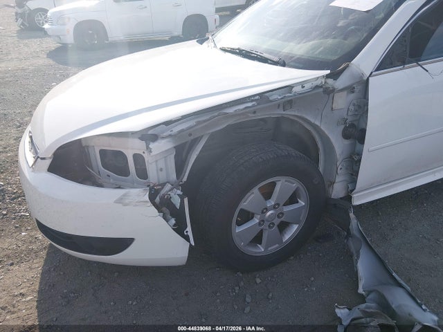 CHEVROLET IMPALA LT - 6