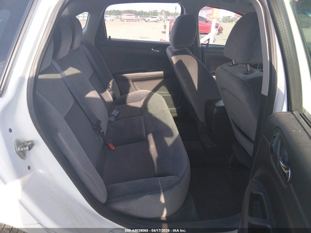 CHEVROLET IMPALA LT - 8