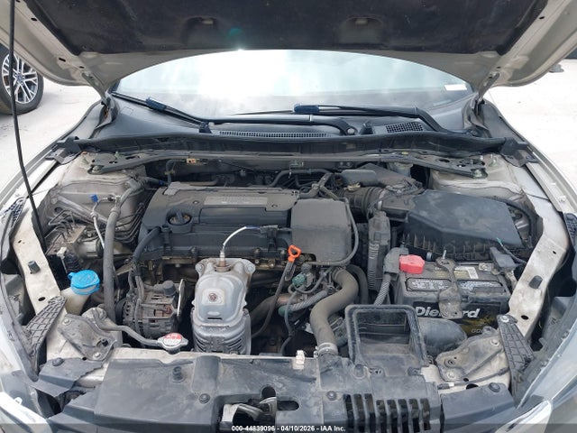 HONDA ACCORD SPORT - 10