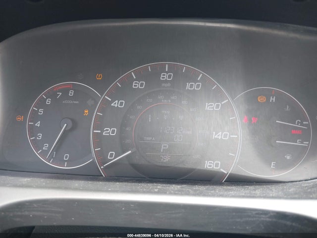 HONDA ACCORD SPORT - 7