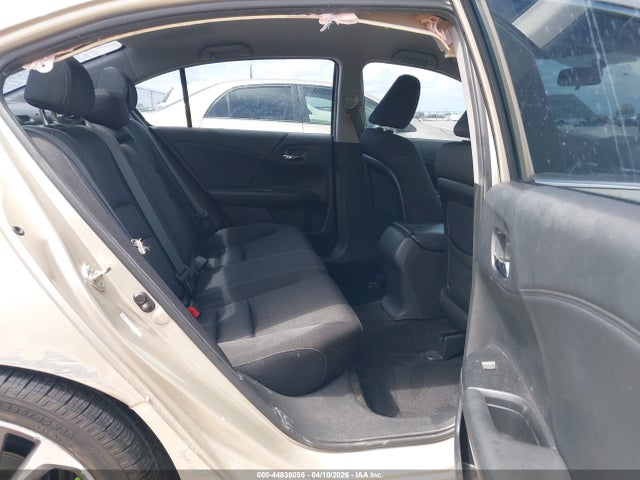 HONDA ACCORD SPORT - 8