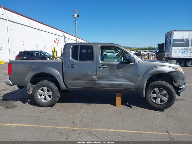 صورة مصغرة 13 لـ 2009 Nissan FRONTIER SE