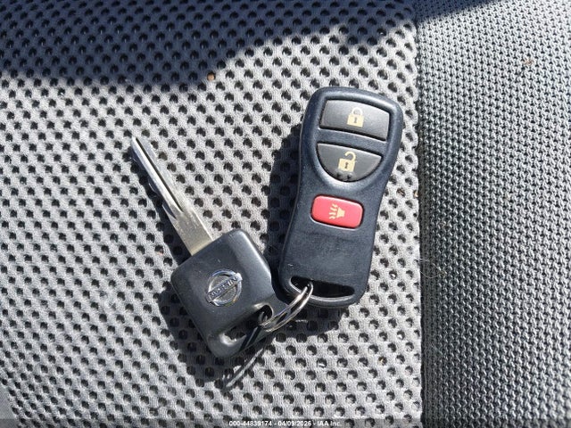 صورة مصغرة 11 لـ 2009 Nissan FRONTIER SE