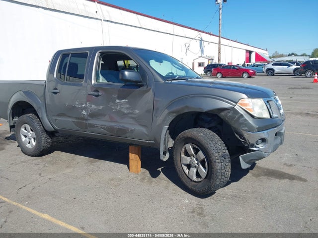 صورة 6 لـ 2009 Nissan FRONTIER SE