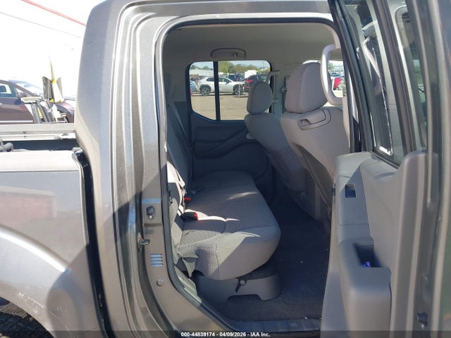صورة 8 لـ 2009 Nissan FRONTIER SE