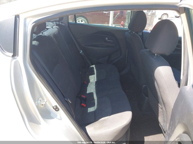 KIA RIO LX - 8