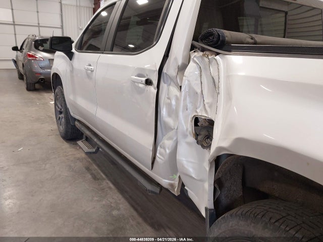 صورة مصغرة 17 لـ 2019 Chevrolet SILVERADO 1500 RST