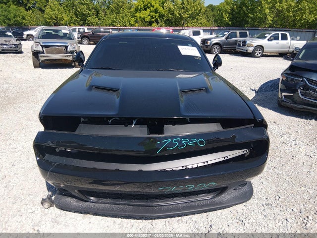 صورة مصغرة 13 لـ 2016 Dodge CHALLENGER R/T PLUS