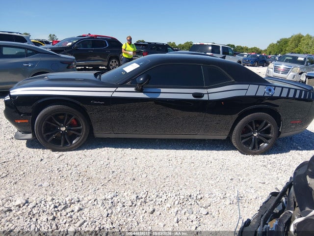 صورة مصغرة 15 لـ 2016 Dodge CHALLENGER R/T PLUS