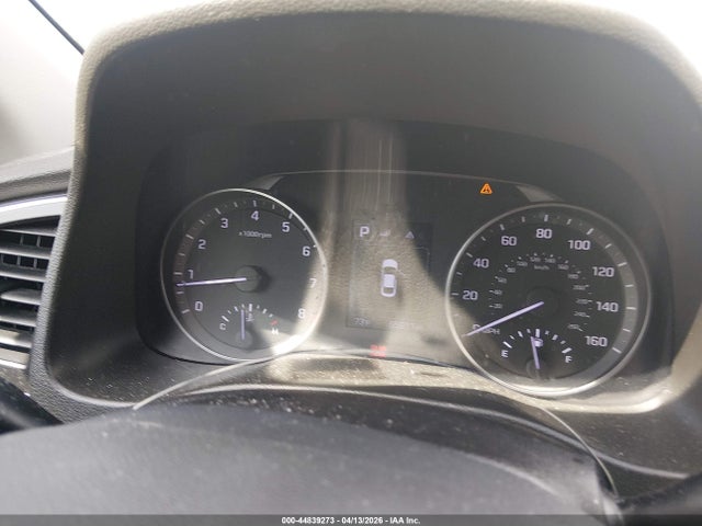 HYUNDAI ELANTRA SEL - 7