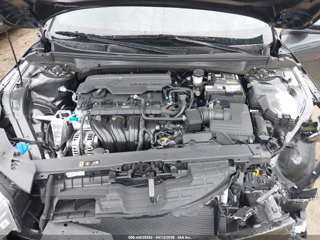 2026 KIA K4 LXS photo 10