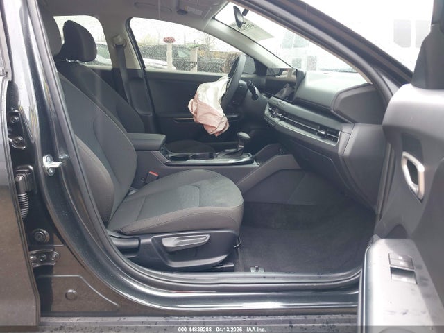 2026 KIA K4 LXS photo 5
