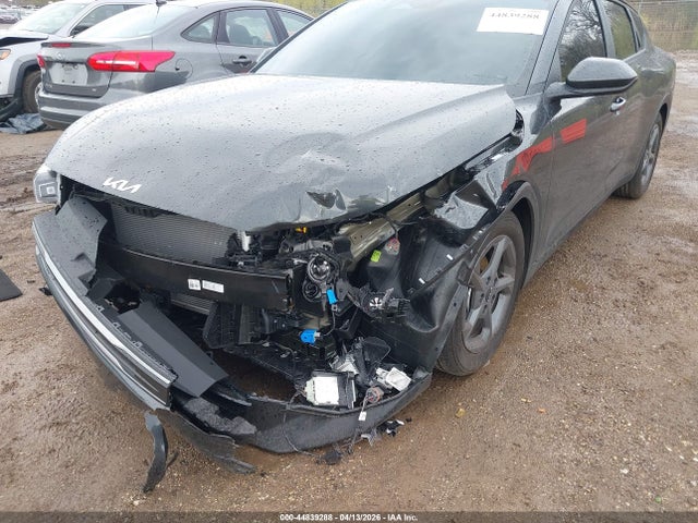 2026 KIA K4 LXS photo 6