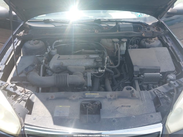 2006 Chevrolet MALIBU LS photo 10
