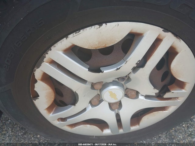 2006 Chevrolet MALIBU LS thumbnail 12
