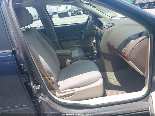 2006 Chevrolet MALIBU LS photo 5