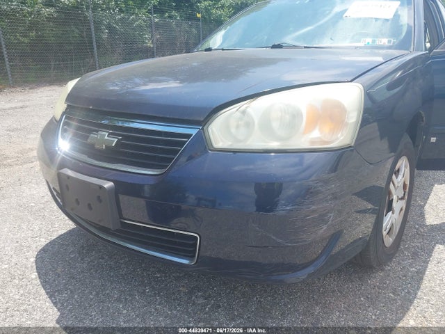 2006 Chevrolet MALIBU LS photo 6