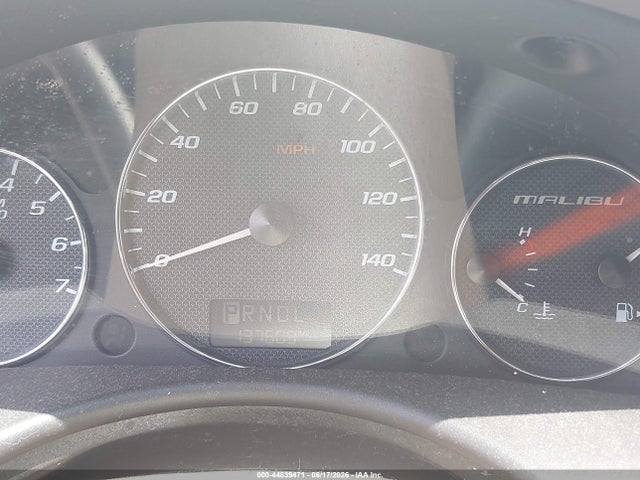 2006 Chevrolet MALIBU LS photo 7