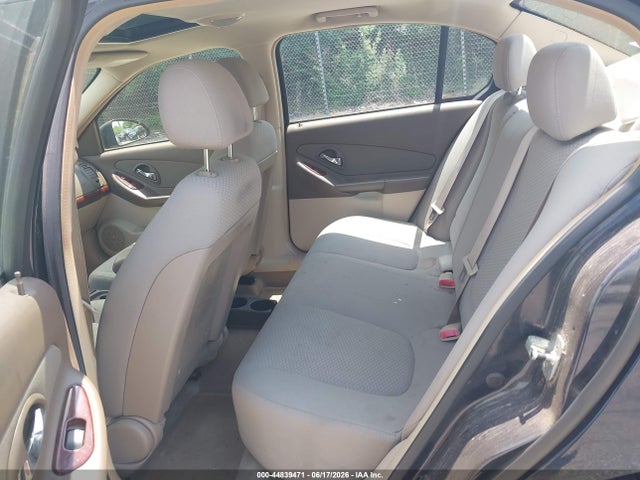 2006 Chevrolet MALIBU LS photo 8