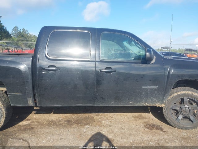 CHEVROLET SILVERADO 1500 LTZ - 10