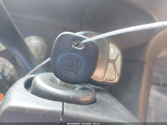 CHEVROLET SILVERADO 1500 LTZ - 8