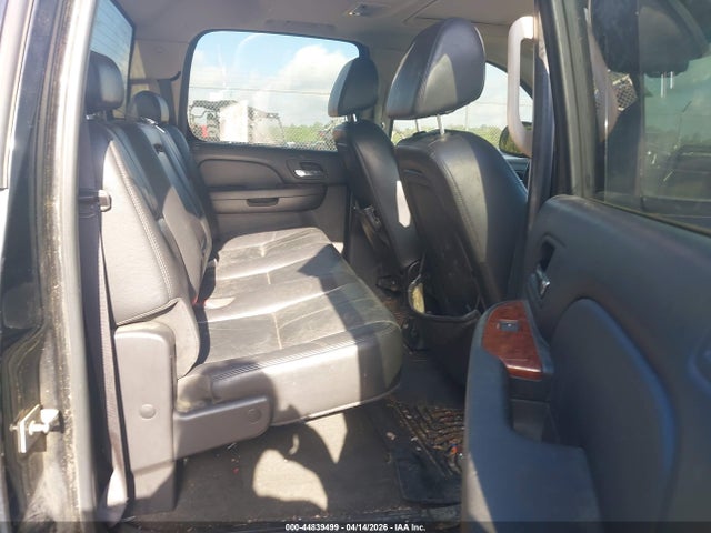 CHEVROLET SILVERADO 1500 LTZ - 5