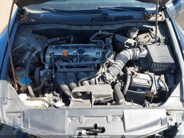 HONDA ACCORD 2.4 LX - 10