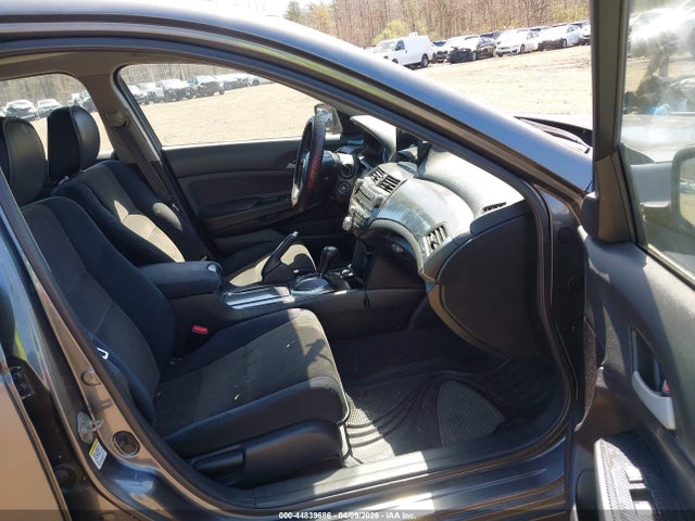 HONDA ACCORD 2.4 LX - 5