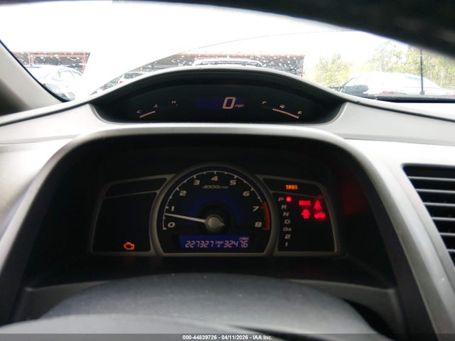 HONDA CIVIC EX-L - 7