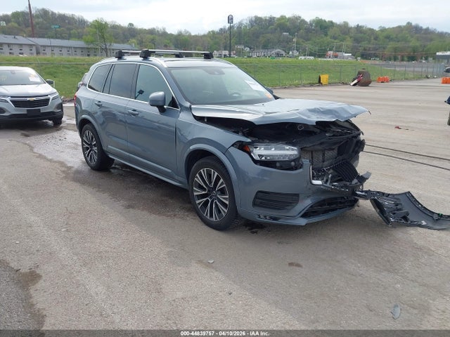 2020 VOLVO XC90 T6 MOMENTUM 7 PASSENGER