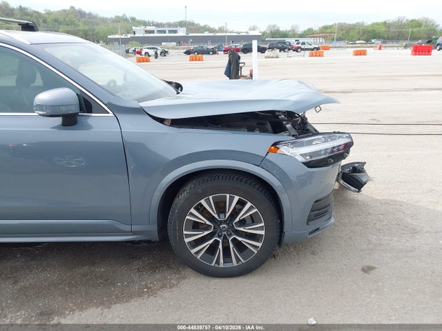 2020 VOLVO XC90 T6 MOMENTUM 7 PASSENGER 17