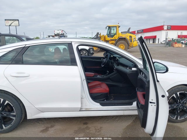 2023 KIA K5 GT-LINE photo 5