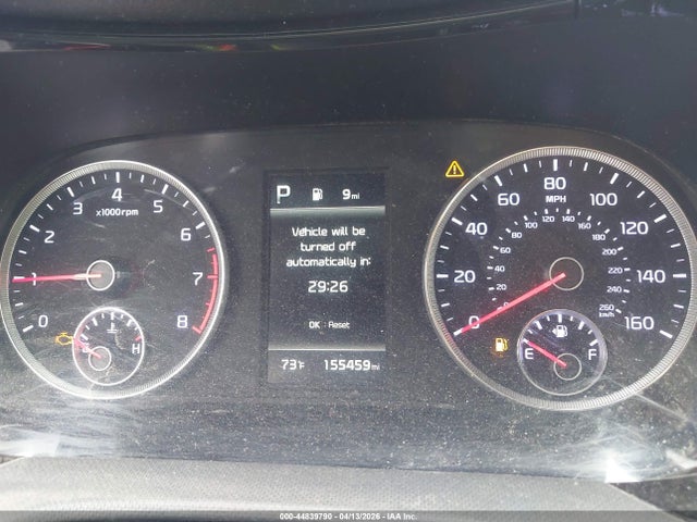 صورة 7 لـ 2023 KIA K5 GT-LINE
