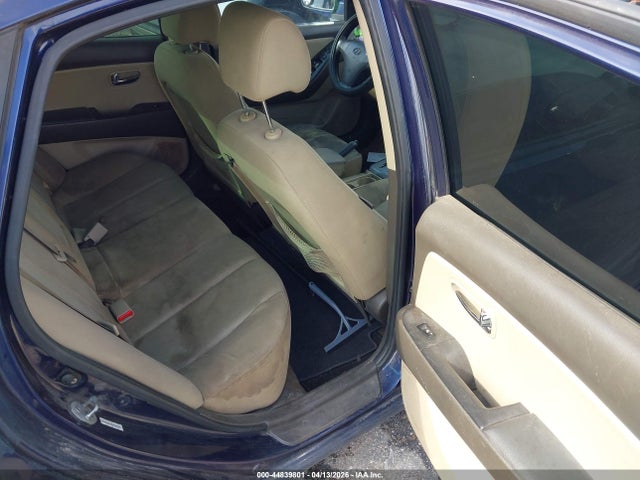 HYUNDAI ELANTRA GLS - 8