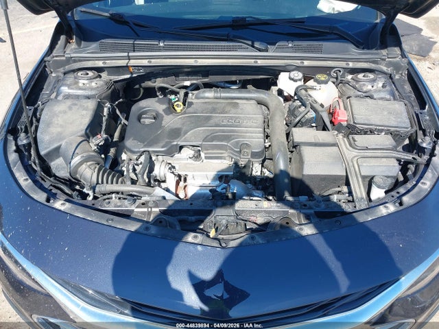 CHEVROLET MALIBU FWD 1FL - 10