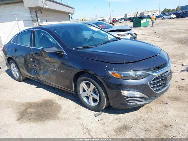 CHEVROLET MALIBU FWD 1FL - 1