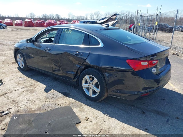 CHEVROLET MALIBU FWD 1FL - 3