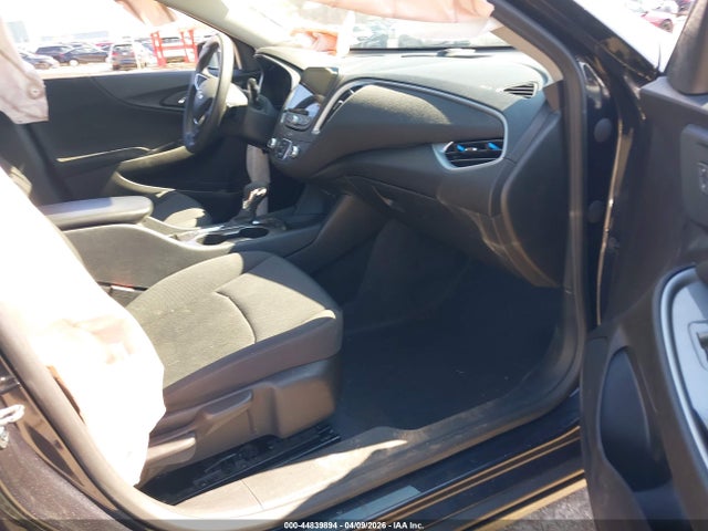 CHEVROLET MALIBU FWD 1FL - 5