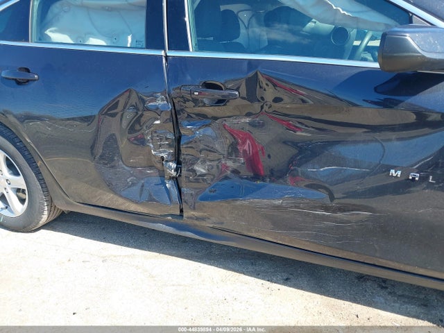 CHEVROLET MALIBU FWD 1FL - 6