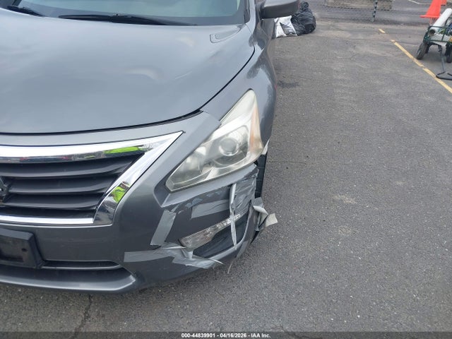 2014 Nissan ALTIMA 2.5/2.5 S/2.5 SL/2.5 SV — фото 6