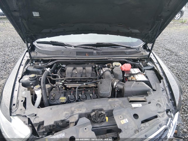 FORD TAURUS LIMITED - 10