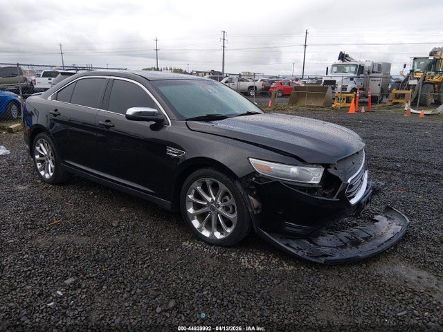 FORD TAURUS LIMITED - 1