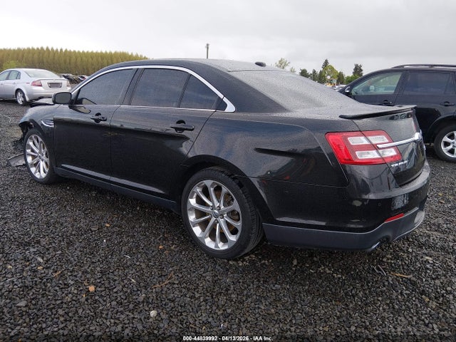 FORD TAURUS LIMITED - 3