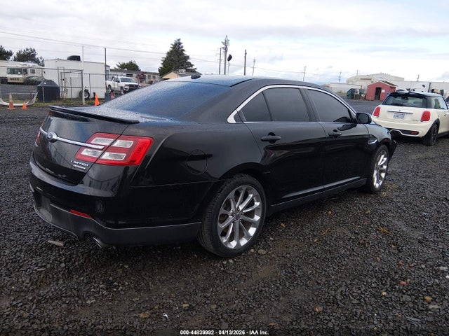 FORD TAURUS LIMITED - 4