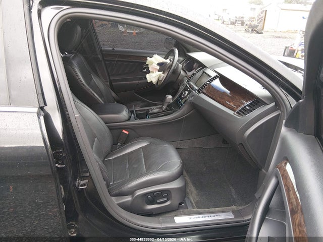 FORD TAURUS LIMITED - 5