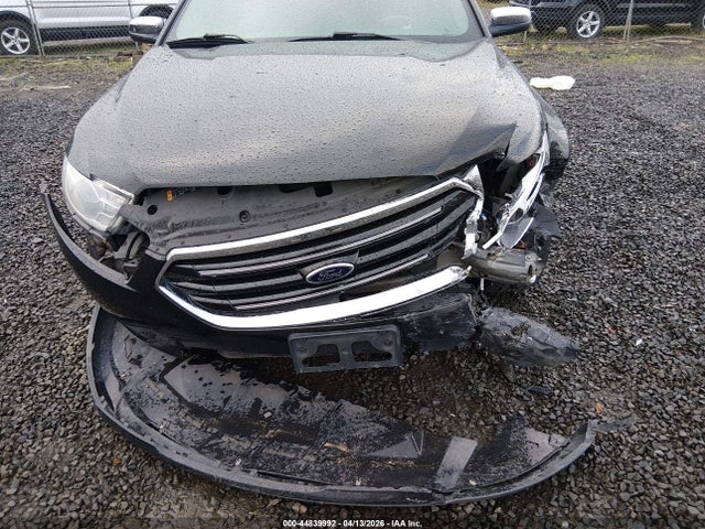 FORD TAURUS LIMITED - 6