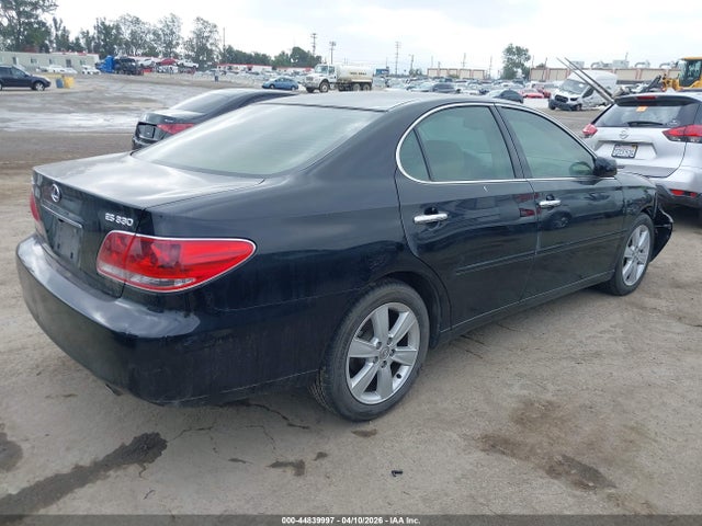 صورة 4 لـ 2005 Lexus ES 330