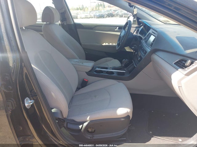 HYUNDAI SONATA SE - 5