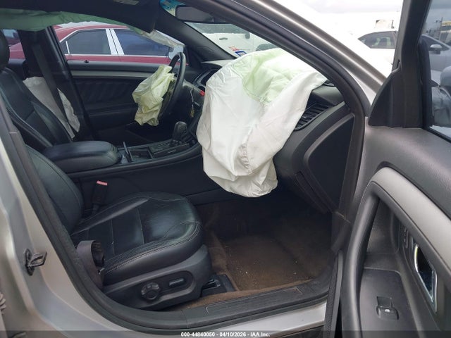 FORD TAURUS SEL - 5